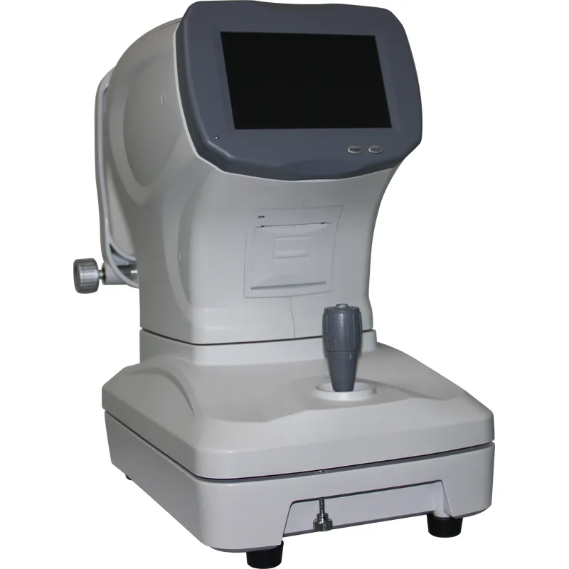autorefractómetro óptico autorefractómetro keratom ark-1800 autorefractómetro autorefractor queratómetro  