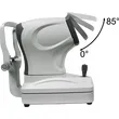 autorefractómetro óptico autorefractómetro keratom ark-1800 autorefractómetro autorefractor queratómetro  