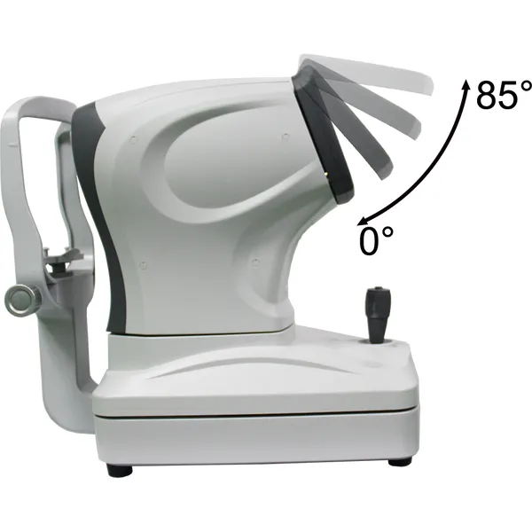 autorefractómetro óptico autorefractómetro keratom ark-1800 autorefractómetro autorefractor queratómetro  