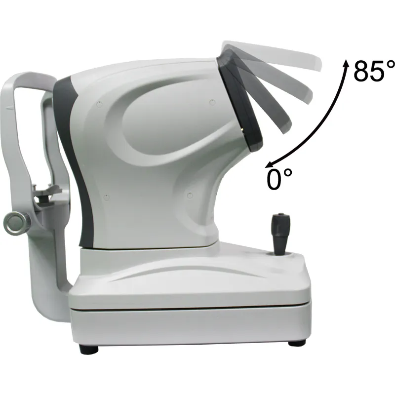 autorefractómetro óptico autorefractómetro keratom ark-1800 autorefractómetro autorefractor queratómetro  