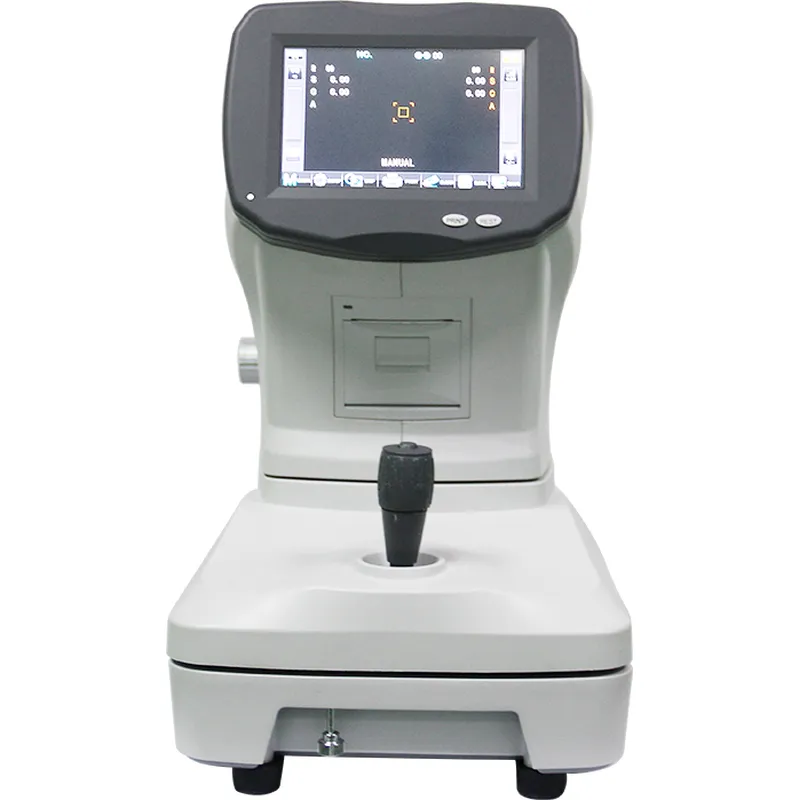 autorefractómetro óptico autorefractómetro keratom ark-1800 autorefractómetro autorefractor queratómetro  