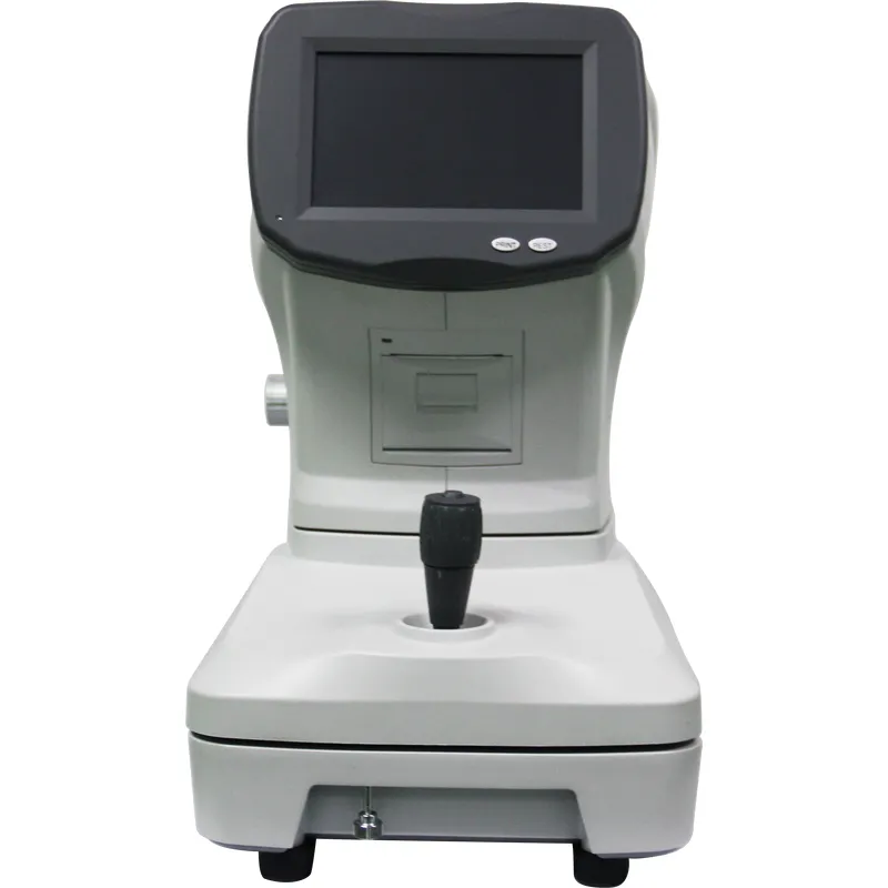 autorefractómetro óptico autorefractómetro keratom ark-1800 autorefractómetro autorefractor queratómetro  