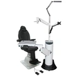 Eye Tester CT-600 ophthalmic refraction chair unit 