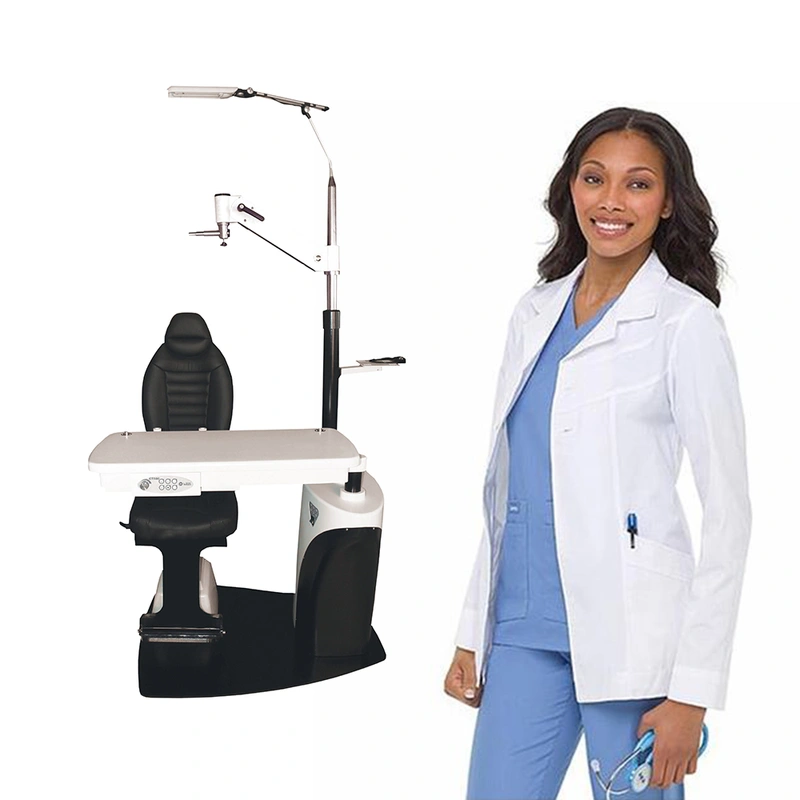 ophthalmological instrument CT-500 stand ophthalmic unit
