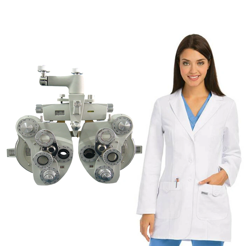 instrumento óptico vt-20 mejor vendedor foróptero precio