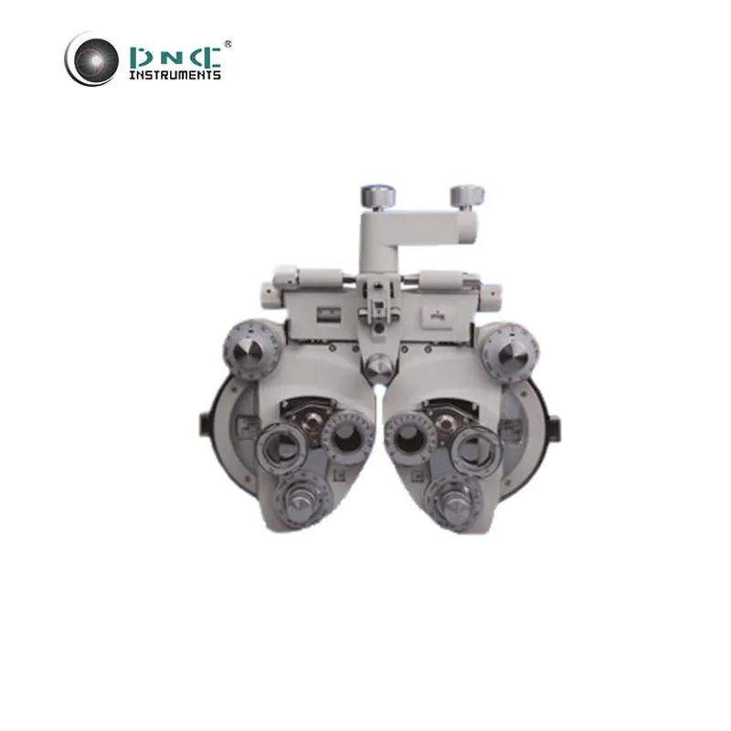 Venta caliente ml-400 foróptero duradero de alta eficiencia  