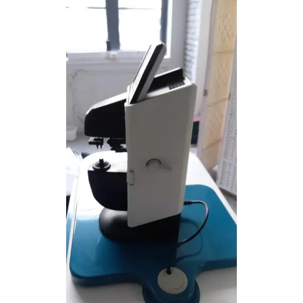 Instrumentos ópticos manuales oftálmicos profesionales al-360 china auto lensmeter