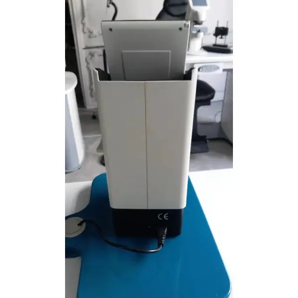 Instrumentos ópticos manuales oftálmicos profesionales al-360 china auto lensmeter