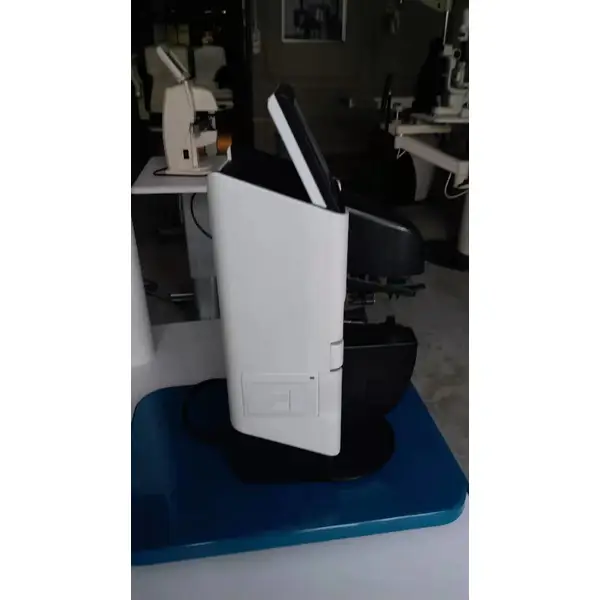 Instrumentos ópticos manuales oftálmicos profesionales al-360 china auto lensmeter