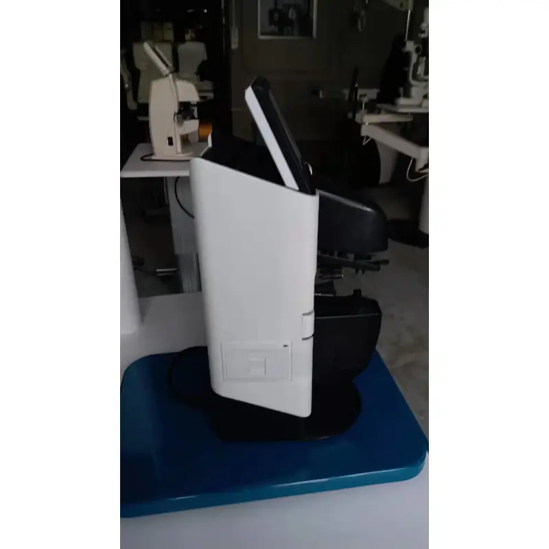 Instrumentos ópticos manuales oftálmicos profesionales al-360 china auto lensmeter