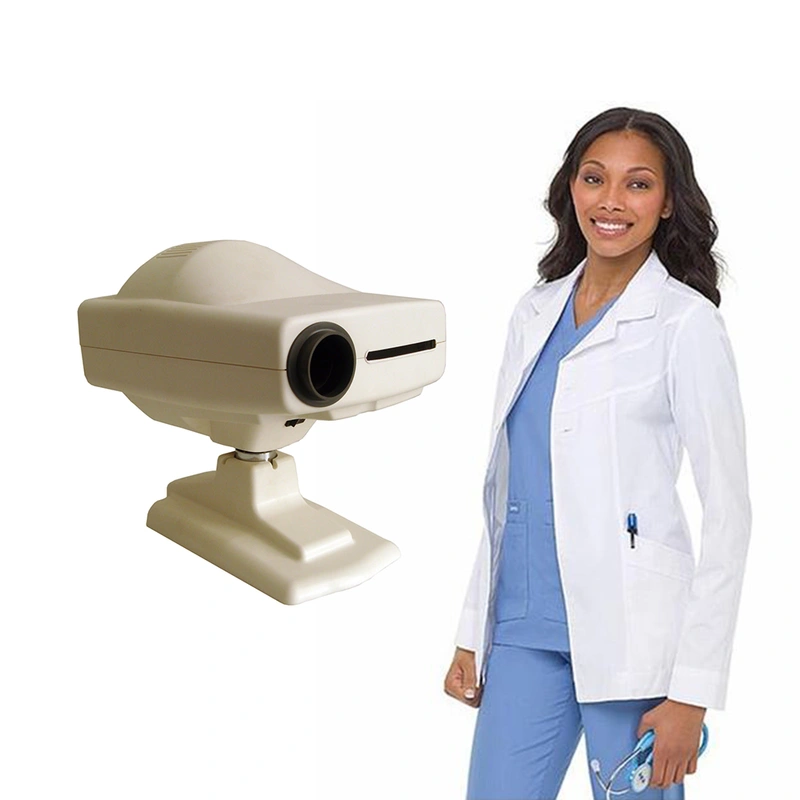 ophthalmic machine ACP-350 auto chart projector, ophthalmic optotypes projector