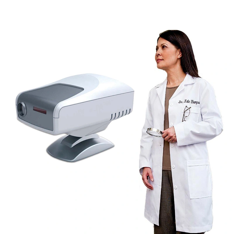 High Efficient Professional Optical Equipment ACP-200 Auto Chart Projector 