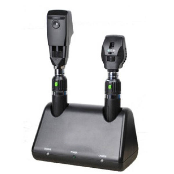 retinoscope and ophthalmoscope DR1900 ophthalmic retinoscopeal