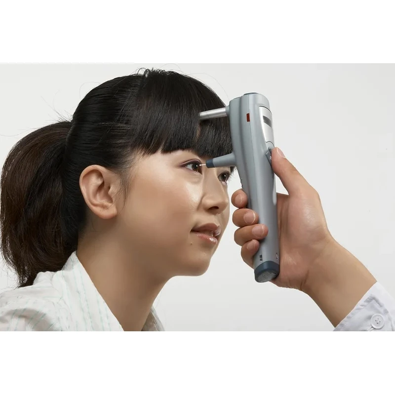 equipo oftálmico sw-500 tonómetro de rebote precio  