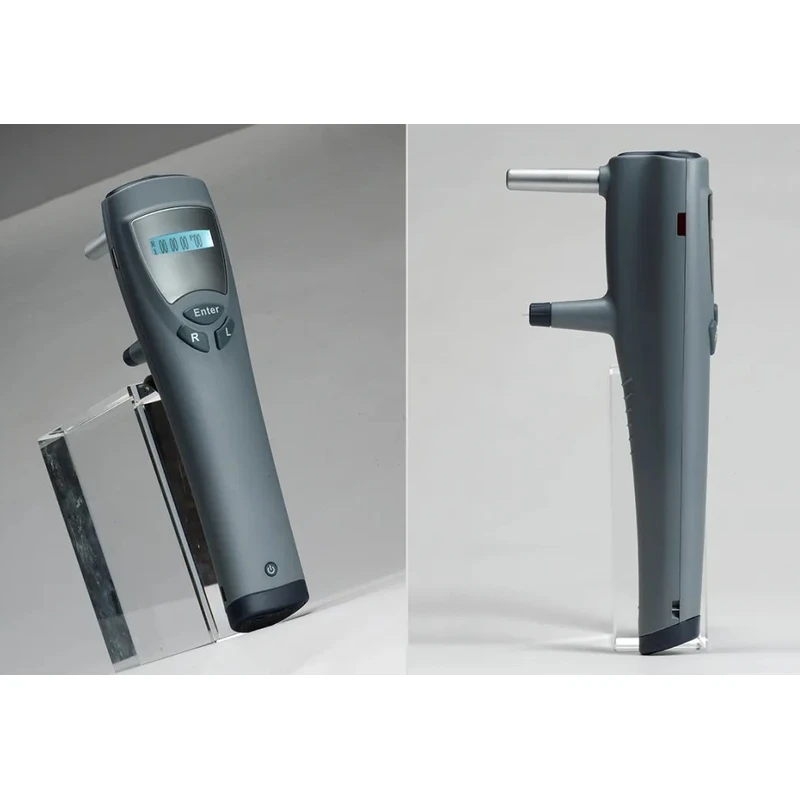 equipo oftálmico sw-500 tonómetro de rebote precio  