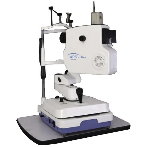 fundus retinal camera 