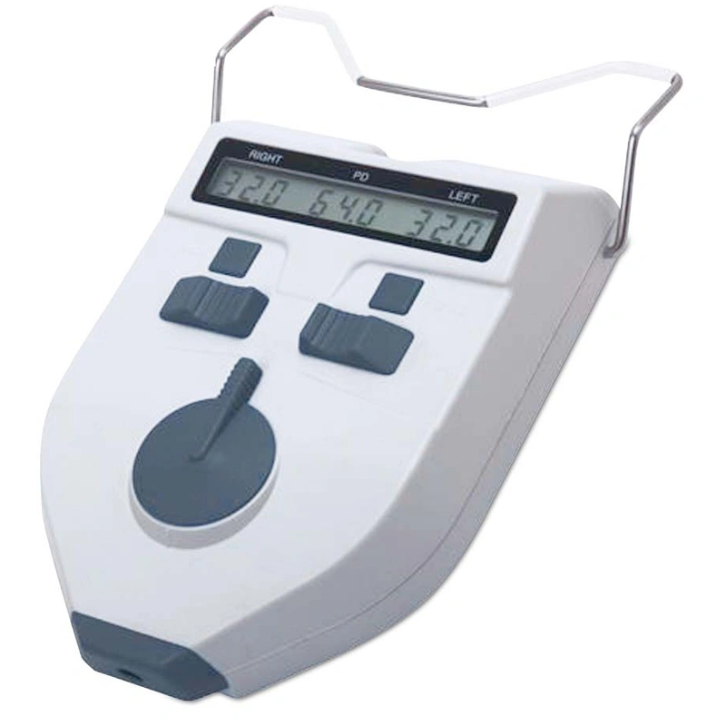 Hot Selling Professional Ophthalmic Equipment PD Meter PD-28
