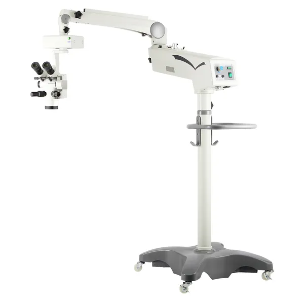 eye operating microscope Hospital Ophthalmic Equipment operation microscope optical microscope 