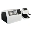 Optical auto lens edger ALE-1000B optical lens cutter