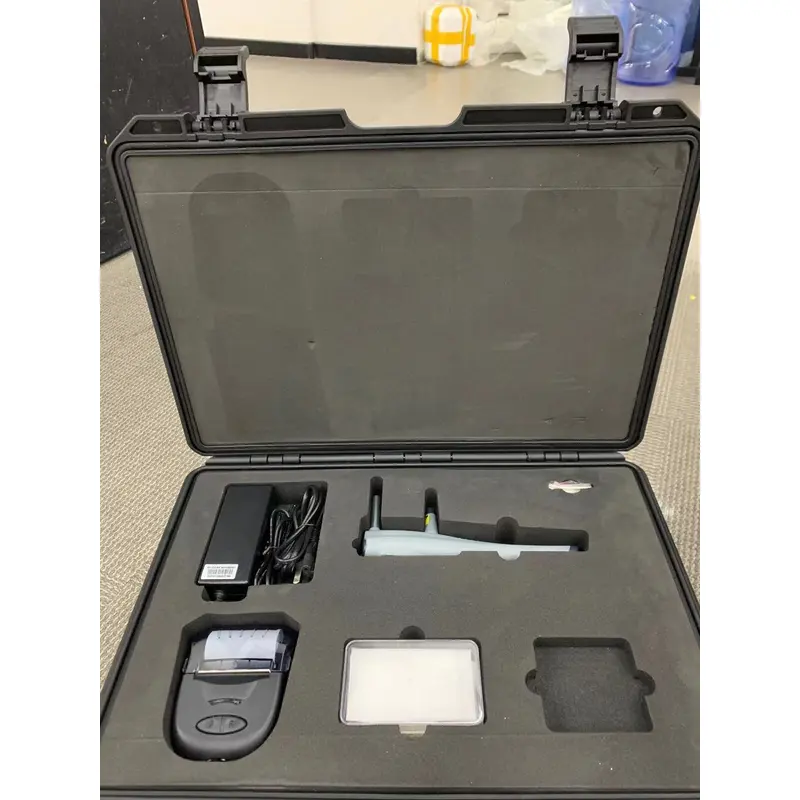 equipo oftálmico sw-500 tonómetro de rebote precio  