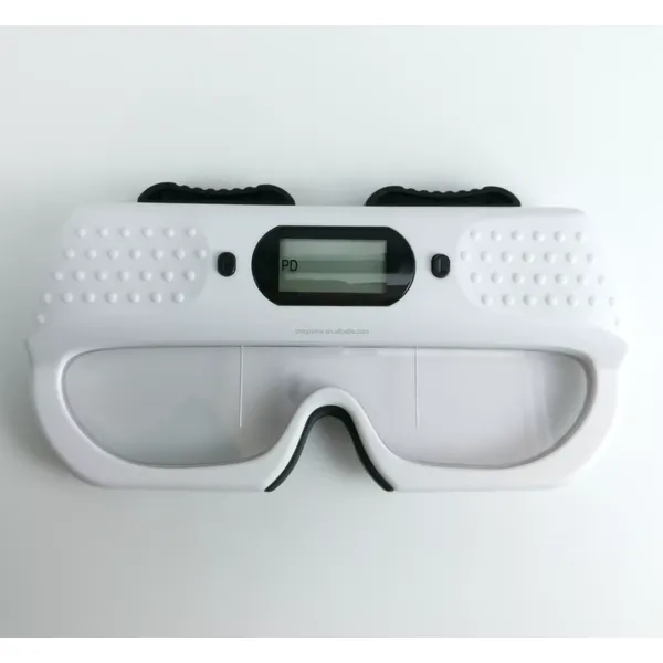 Digital pd ruler Pupil distance meter Easy to use CE approval PD-5