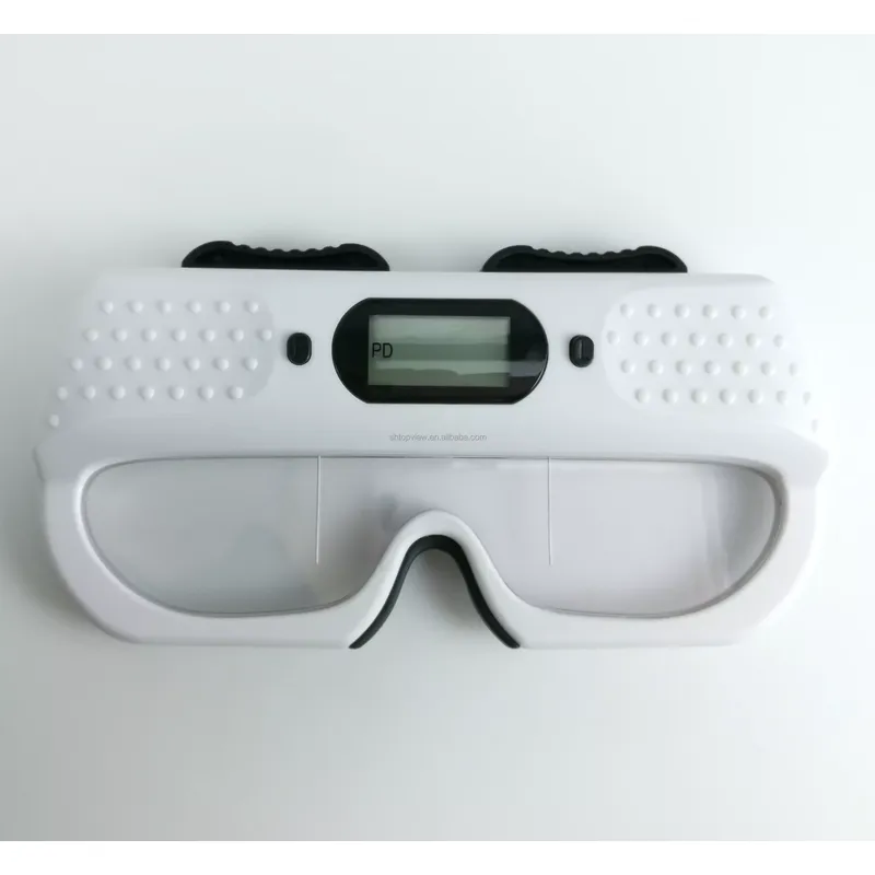 Digital pd ruler Pupil distance meter Easy to use CE approval PD-5