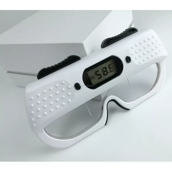 Digital pd ruler Pupil distance meter Easy to use CE approval PD-5