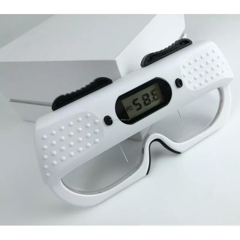 Digital pd ruler Pupil distance meter Easy to use CE approval PD-5