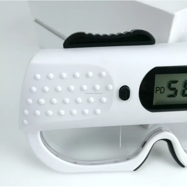 Digital pd ruler Pupil distance meter Easy to use CE approval PD-5