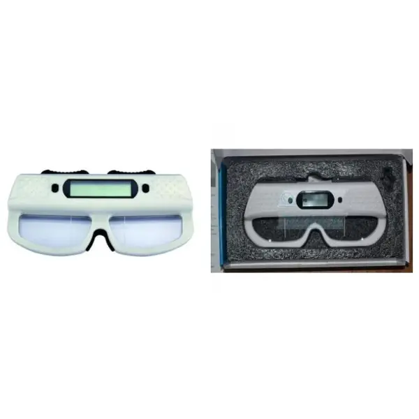 Digital pd ruler Pupil distance meter Easy to use CE approval PD-5