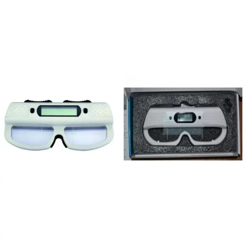 Digital pd ruler Pupil distance meter Easy to use CE approval PD-5