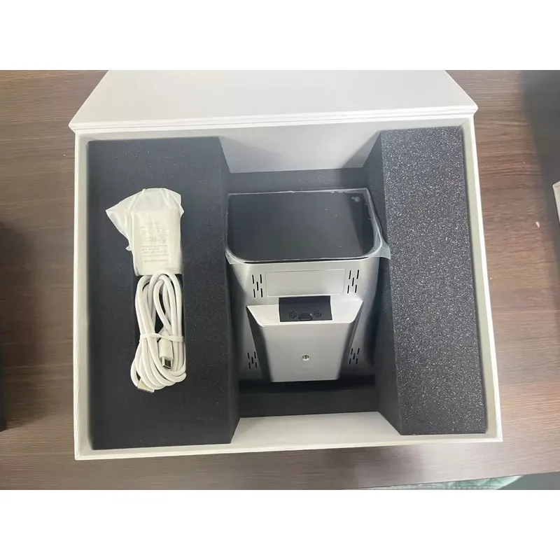 Instrumentos ópticos de pantalla táctil Spot Portable Vision Screener