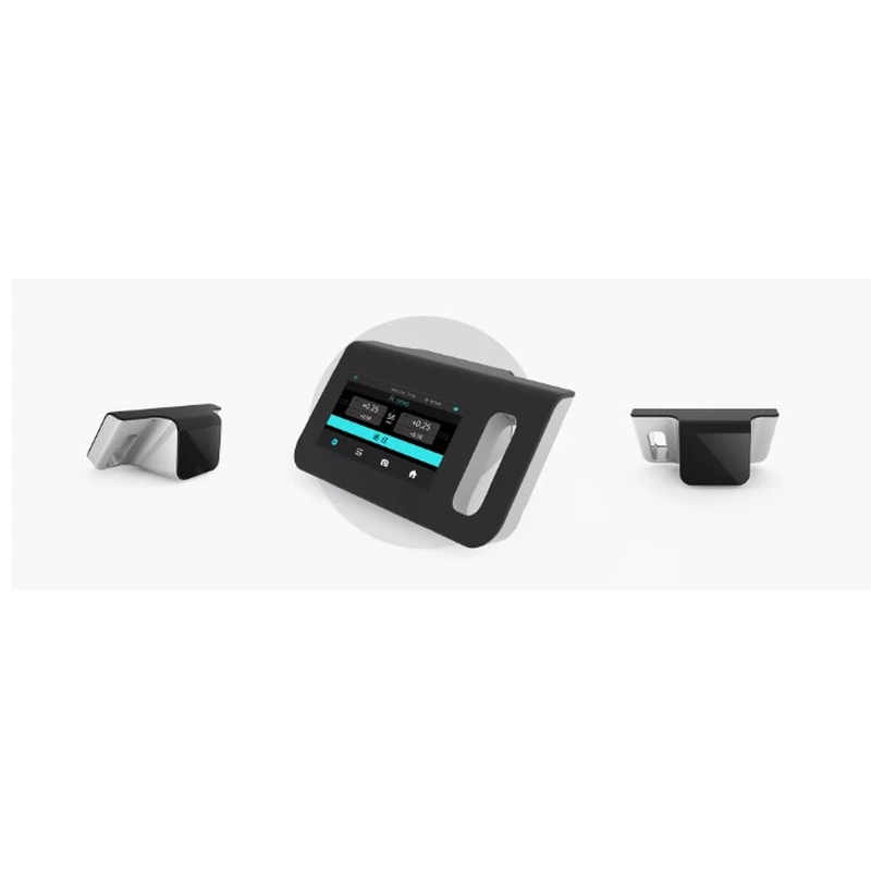 Instrumentos ópticos de pantalla táctil Spot Portable Vision Screener