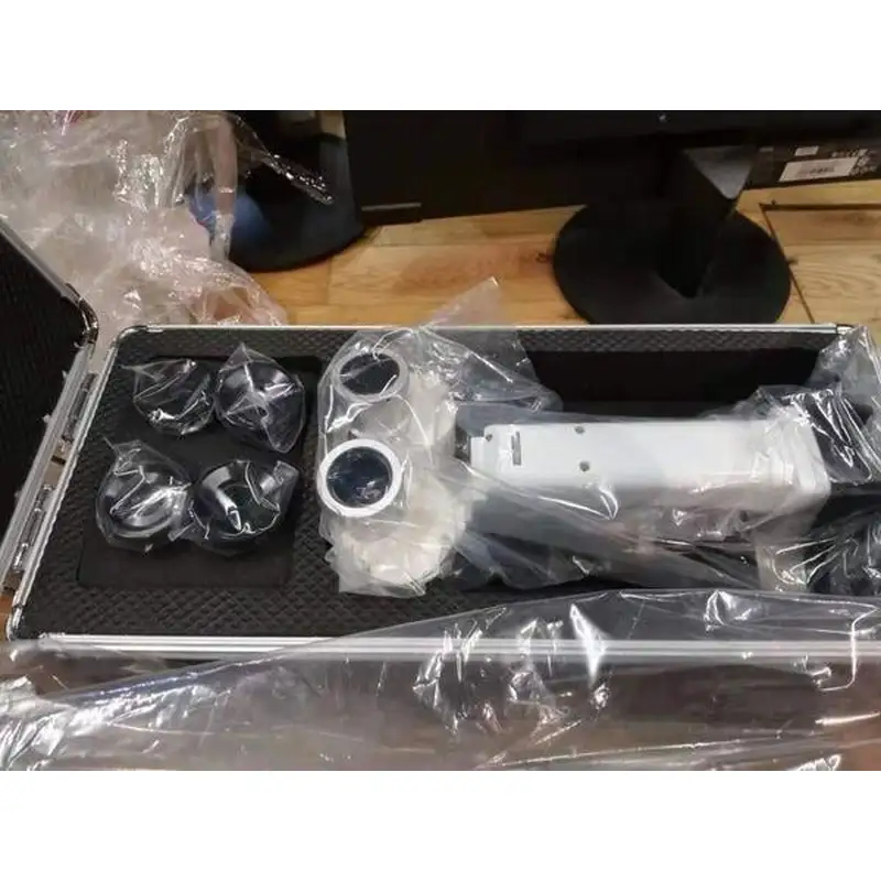 KJ5S1 Portable Slit Lamp Microscope