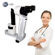 LK-1A/1B Ophthalmic Optical Microscope Mobile Holder Fundus Camera Adapter Portable Digital Slit Lamp