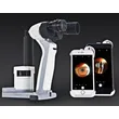 LK-1A/1B Ophthalmic Optical Microscope Mobile Holder Fundus Camera Adapter Portable Digital Slit Lamp
