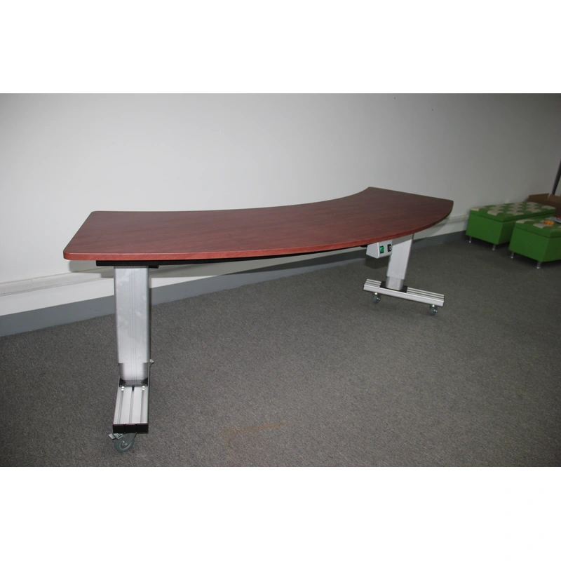 Venta caliente de mesa eléctrica et-50 de alta eficiencia