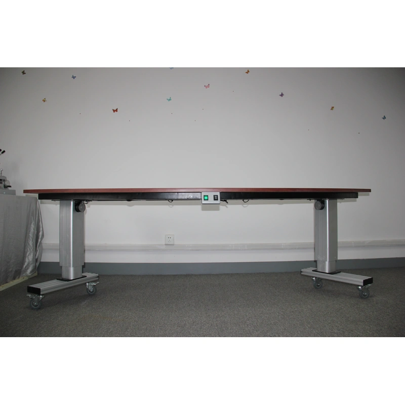 Venta caliente de mesa eléctrica et-50 de alta eficiencia