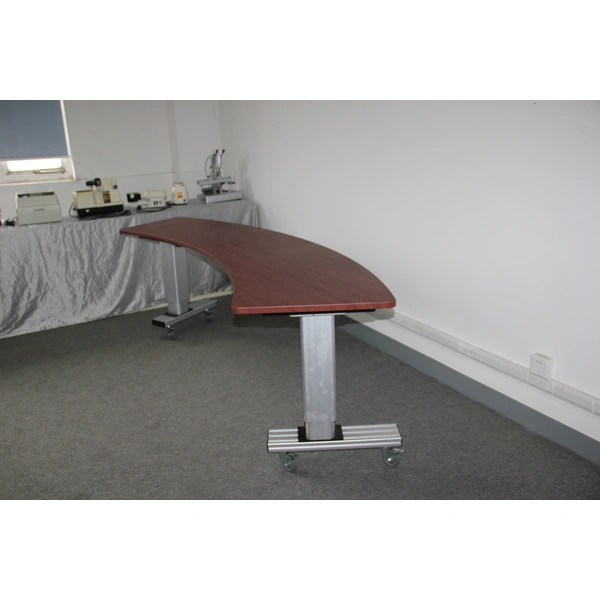 Venta caliente de mesa eléctrica et-50 de alta eficiencia