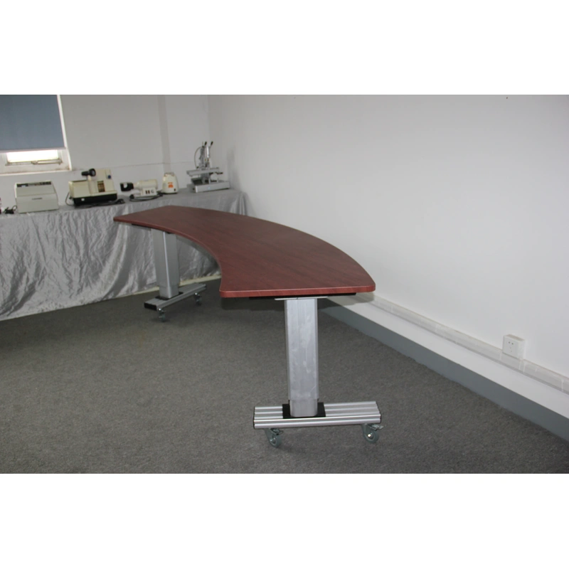 Venta caliente de mesa eléctrica et-50 de alta eficiencia