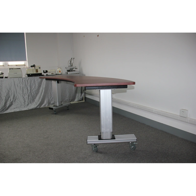 Venta caliente de mesa eléctrica et-50 de alta eficiencia