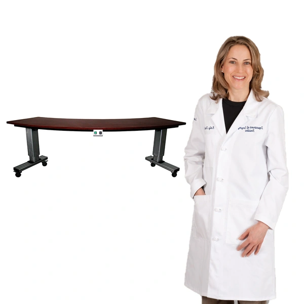 Venta caliente de mesa eléctrica et-50 de alta eficiencia