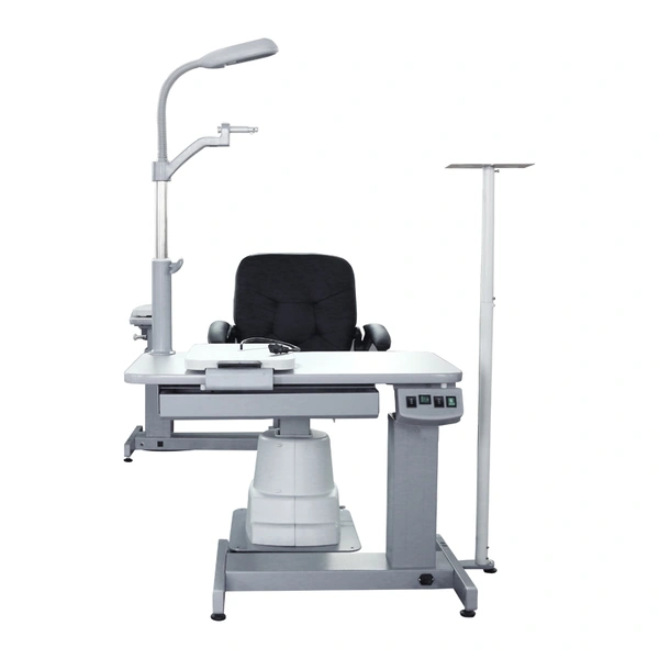 C-180A Ophthalmic Chair Unit With Electric Lift Chair