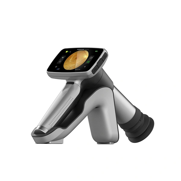 Eye Retina Detection HFC-200 Fundus Camera Handheld Portable