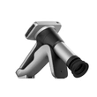 Eye Retina Detection HFC-200 Fundus Camera Handheld Portable