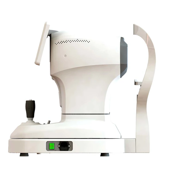 Nuevo tipo de máquina autorrefractor queratómetro óptico ark-4000s