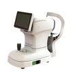 Nuevo tipo de máquina autorrefractor queratómetro óptico ark-4000s