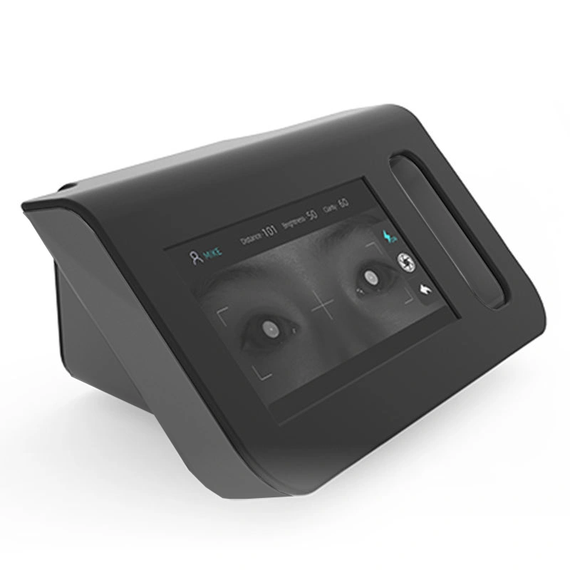 Monitor de visión vs-800a, autorrefractor portátil de mano