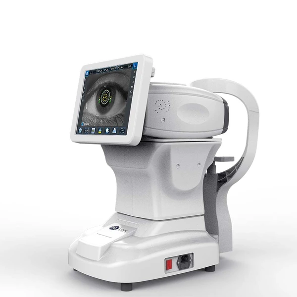 Queratómetro óptico ark-980 precio del refractómetro automático