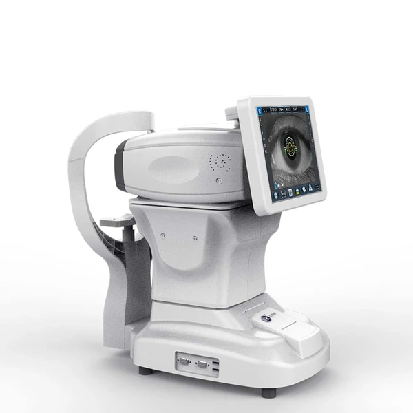 Queratómetro óptico ark-980 precio del refractómetro automático